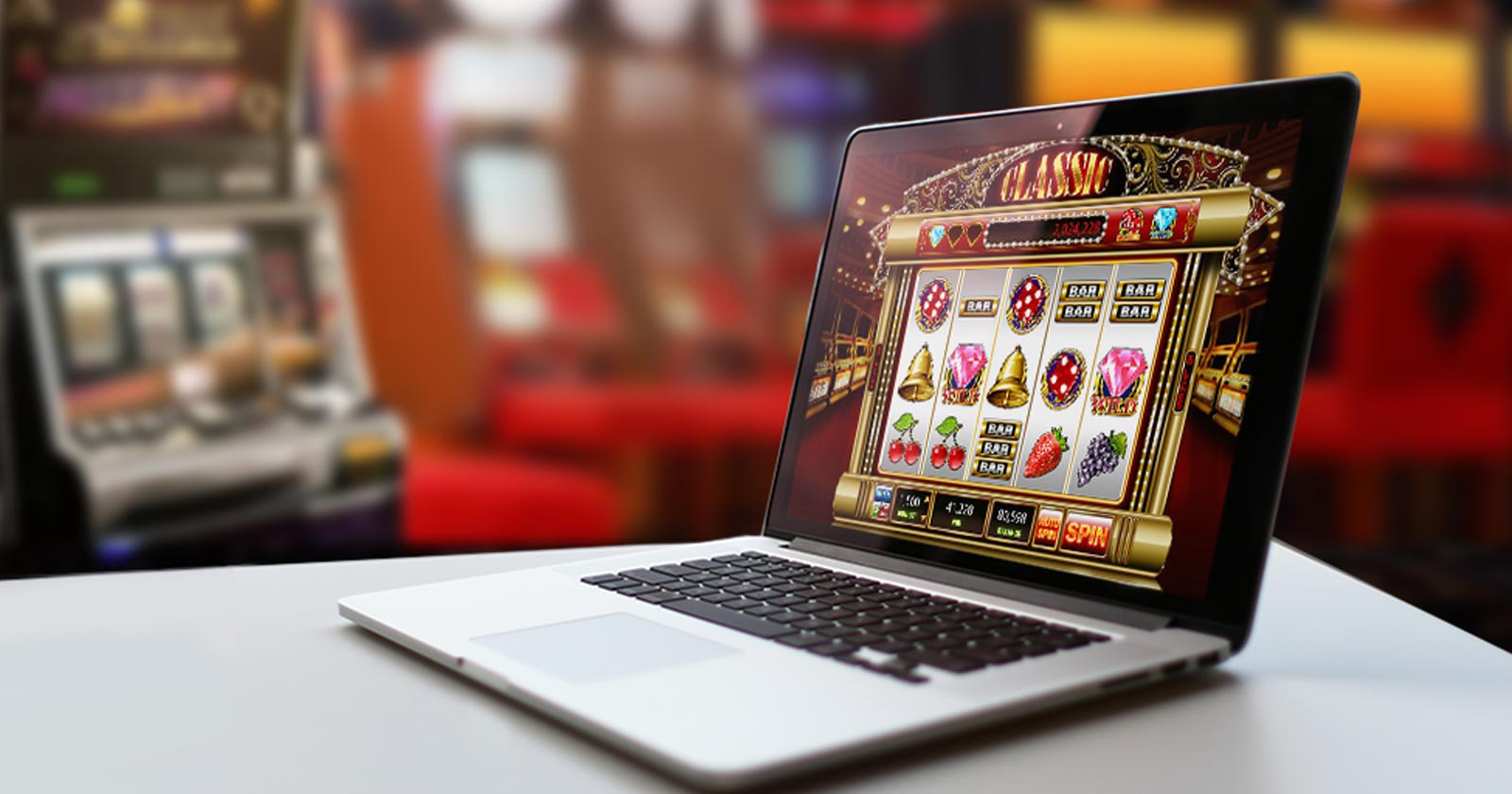 Panduan Lengkap Bermain Toto Slot 4D di Situs Gacor OLYMPUS1000