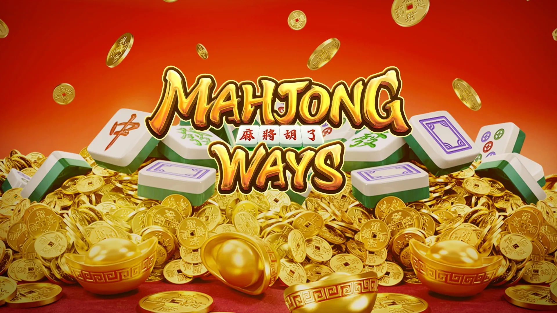 Situs Link Slot Gacor Mahjong Ways 2 & 3: Tempat Terpercaya untuk Menang Besar