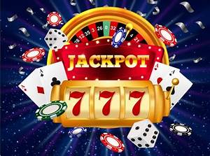 Kisah Sukses Pemain di Situs Slot Gacor 777